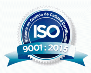 BKW-KÜMA: líder en filtración, limpieza y refrigeración industrial 14 Política de Calidad ISO 9001