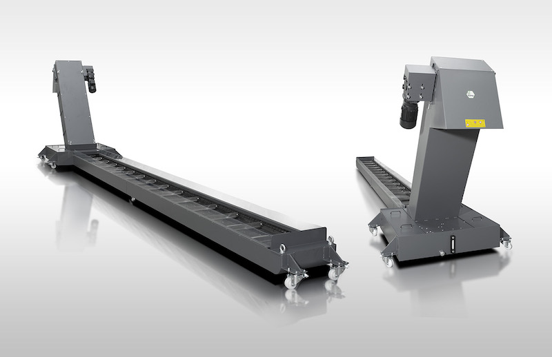 BKW-KÜMA: líder en filtración, limpieza y refrigeración industrial 6 Refrigeradores para armarios eléctricos