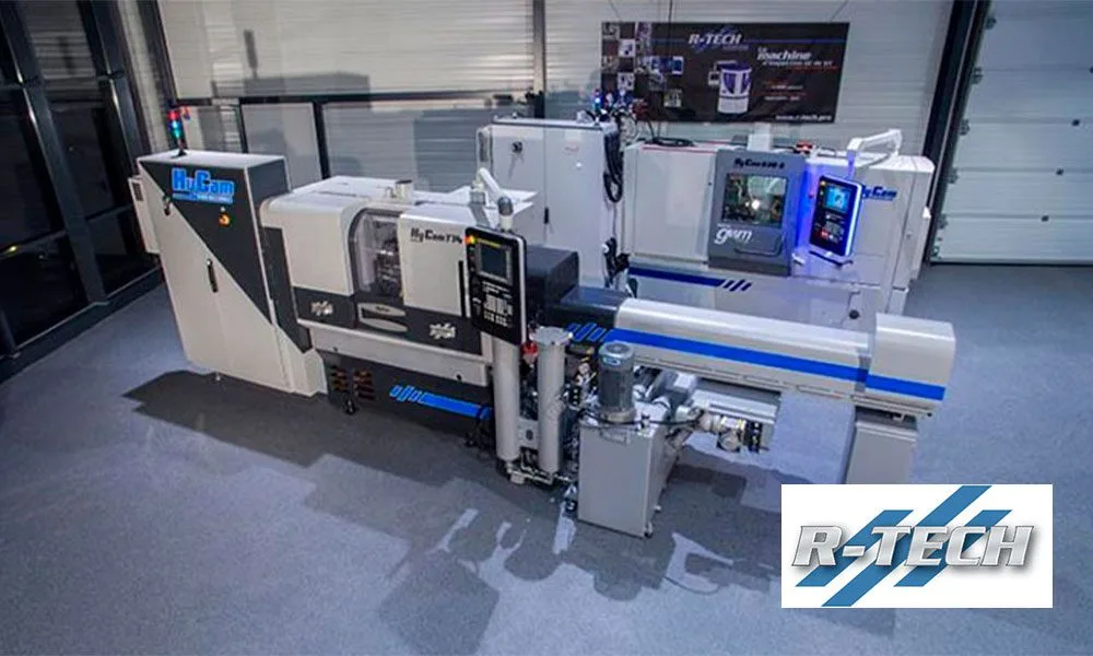 R-Tech, fabricant líder d'accessoris CNC 1 R-tech-decoletaje-mutihusillo