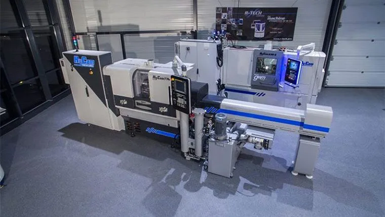 R-Tech, fabricant líder d'accessoris CNC 4 R-tech-decoletaje-mutihusillo