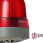 Sistemas de extinción de incendios para máquina-herramienta – Kraft & Bauer