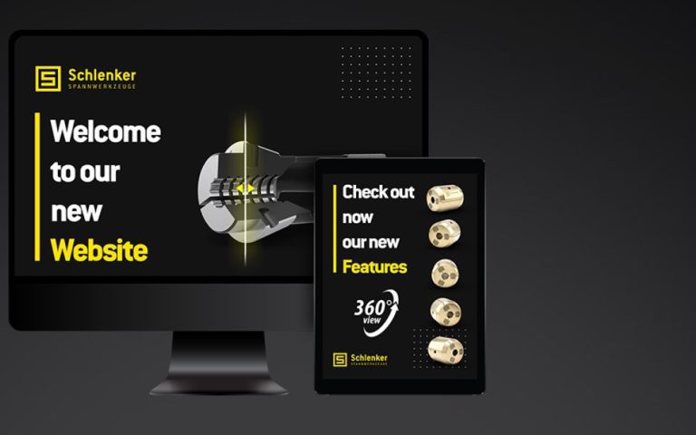 Schlenker nueva web