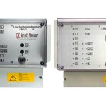 Sistemas de detección de incendios Kraft & Bauer