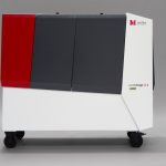 Mecanizado con equipos de alta presión