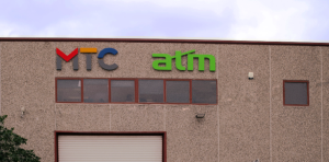 Nueva sede de MTC en Eibar