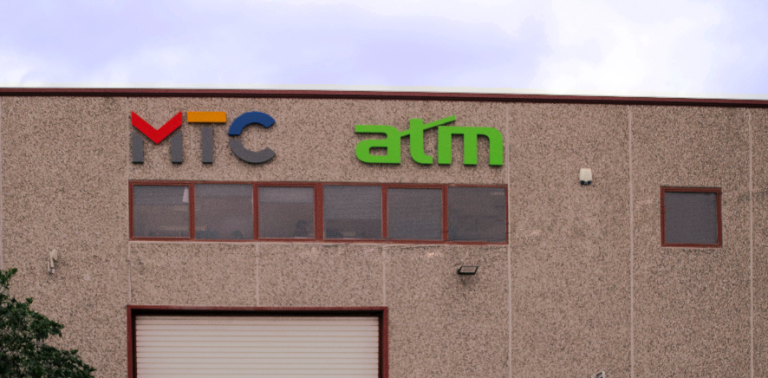 BKW-KÜMA: líder en filtración, limpieza y refrigeración industrial 12 SEDE MTC ATM