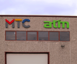 Nueva sede de MTC en Eibar