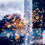 Prevención de incendios en máquina herramienta