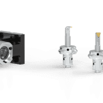 Sistema de Cambio Rápido de EWS