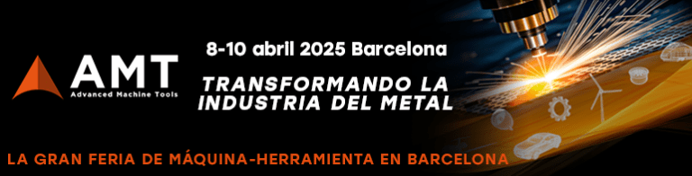 Advanced Machine Tools BCN 2025