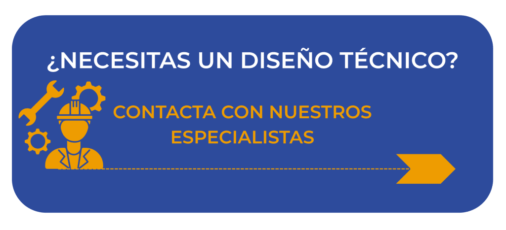 a blue sign with white text