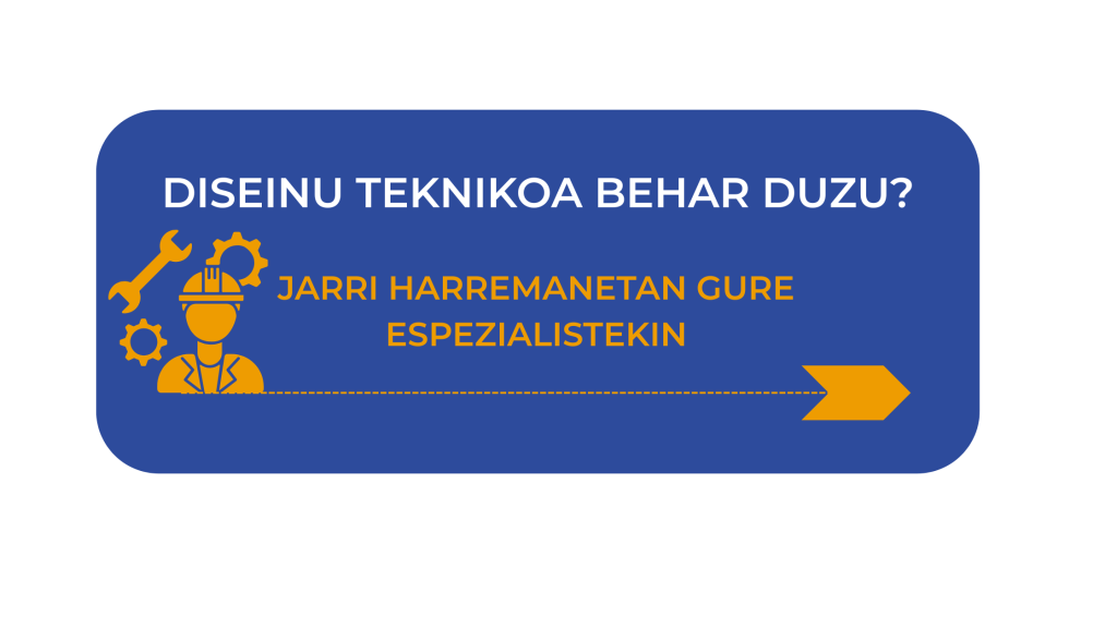 Bulego Teknikoa 4 CTA