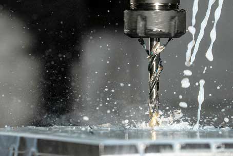 BKW-KÜMA: líder en filtración, limpieza y refrigeración industrial 10 fluidos de corte