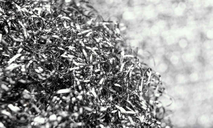 Cómo mejorar la evacuación de viruta en mecanizado CNC 3 acumulación de viruta en fresado CNC