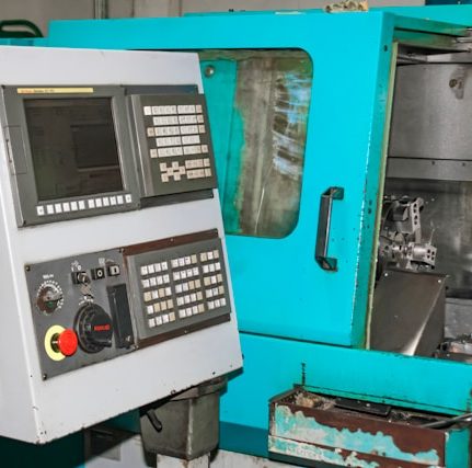 Cómo mejorar la evacuación de viruta en mecanizado CNC 9 centro de mecanizado CNC