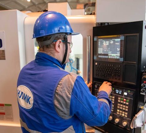 Cómo mejorar la evacuación de viruta en mecanizado CNC 5 control temperatura de corte